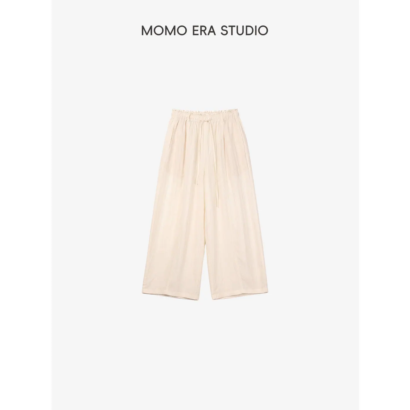 MOMO ERA STUDIO 下装款式 26075，第 4 张