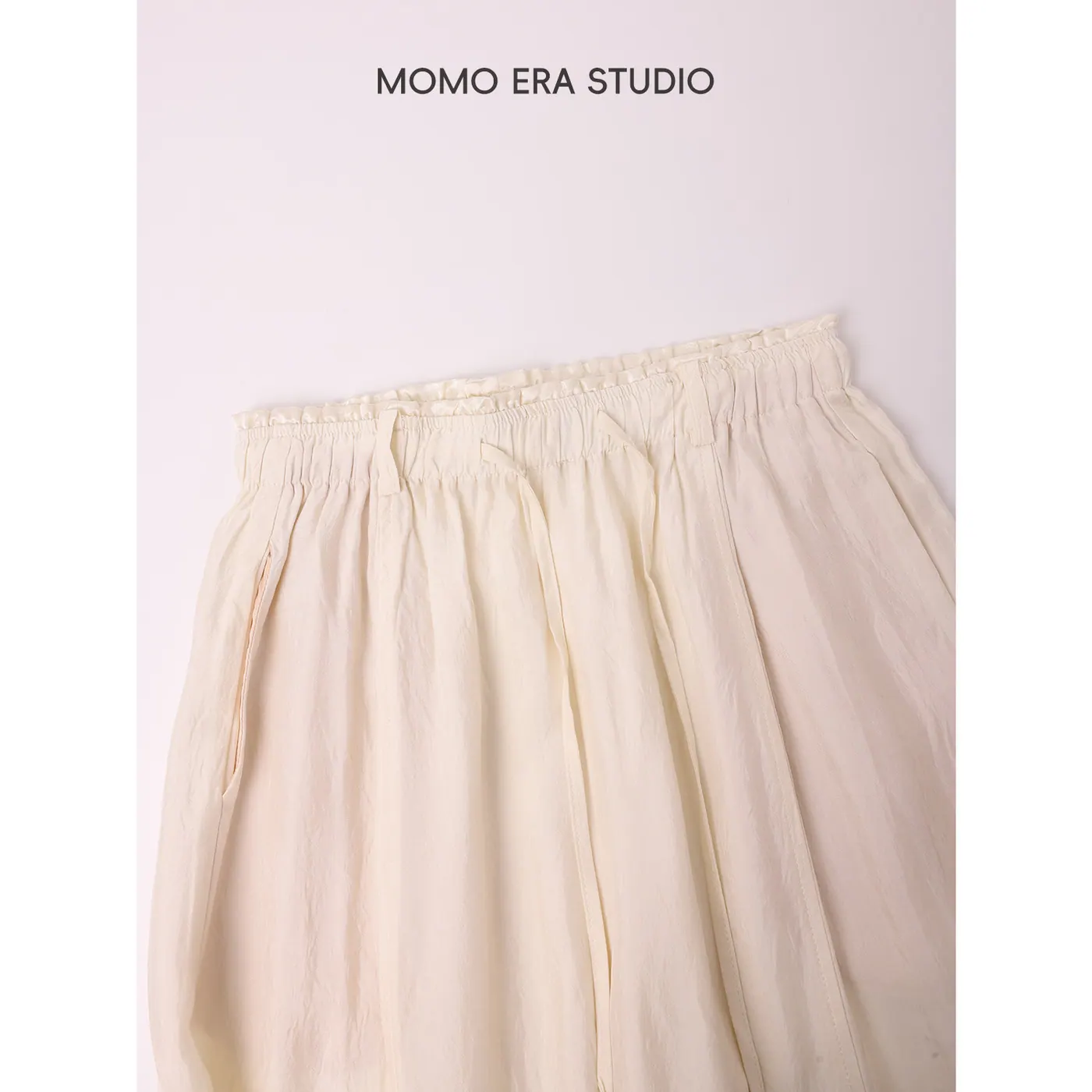 MOMO ERA STUDIO 下装款式 26075，第 5 张