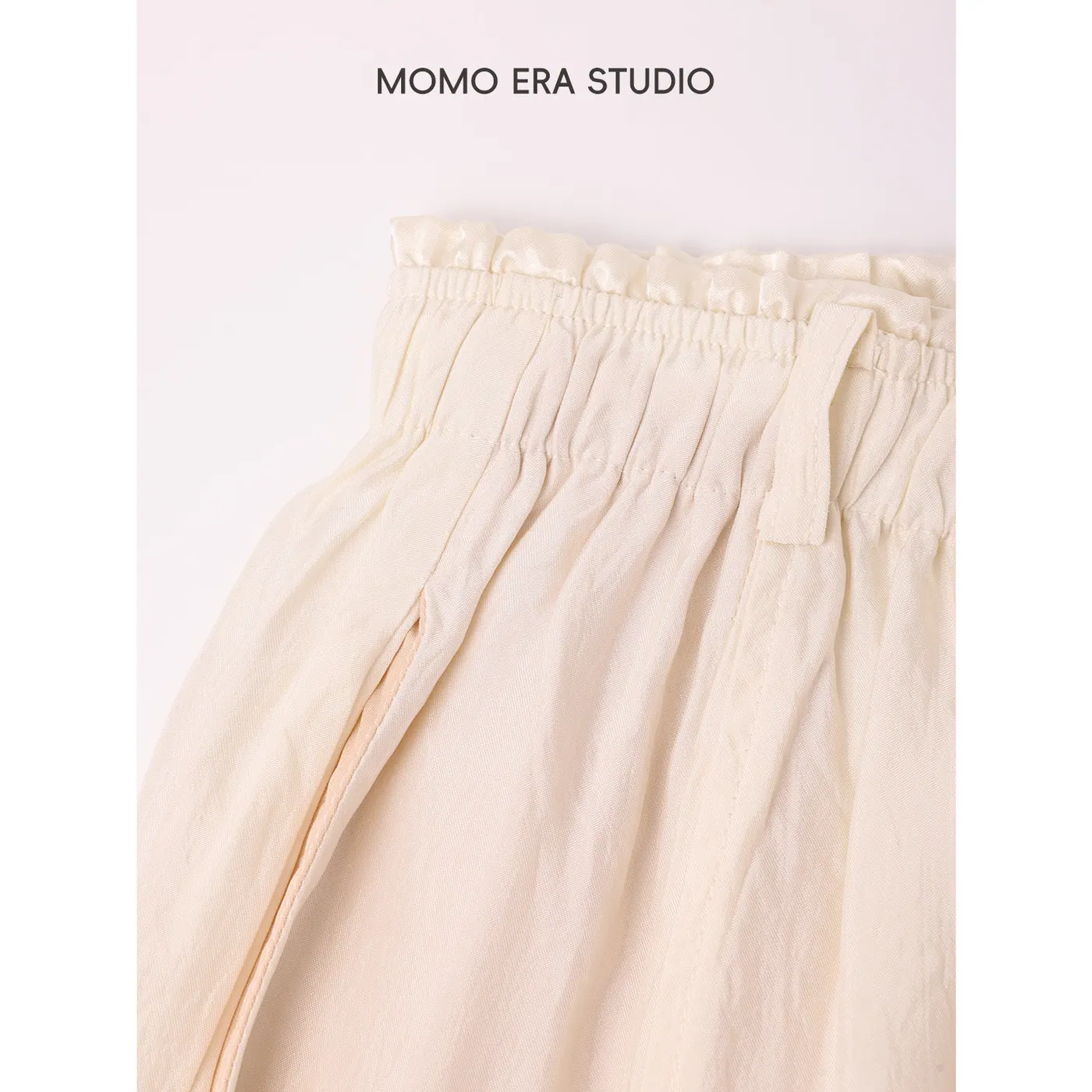 MOMO ERA STUDIO 下装款式 26075，第 6 张