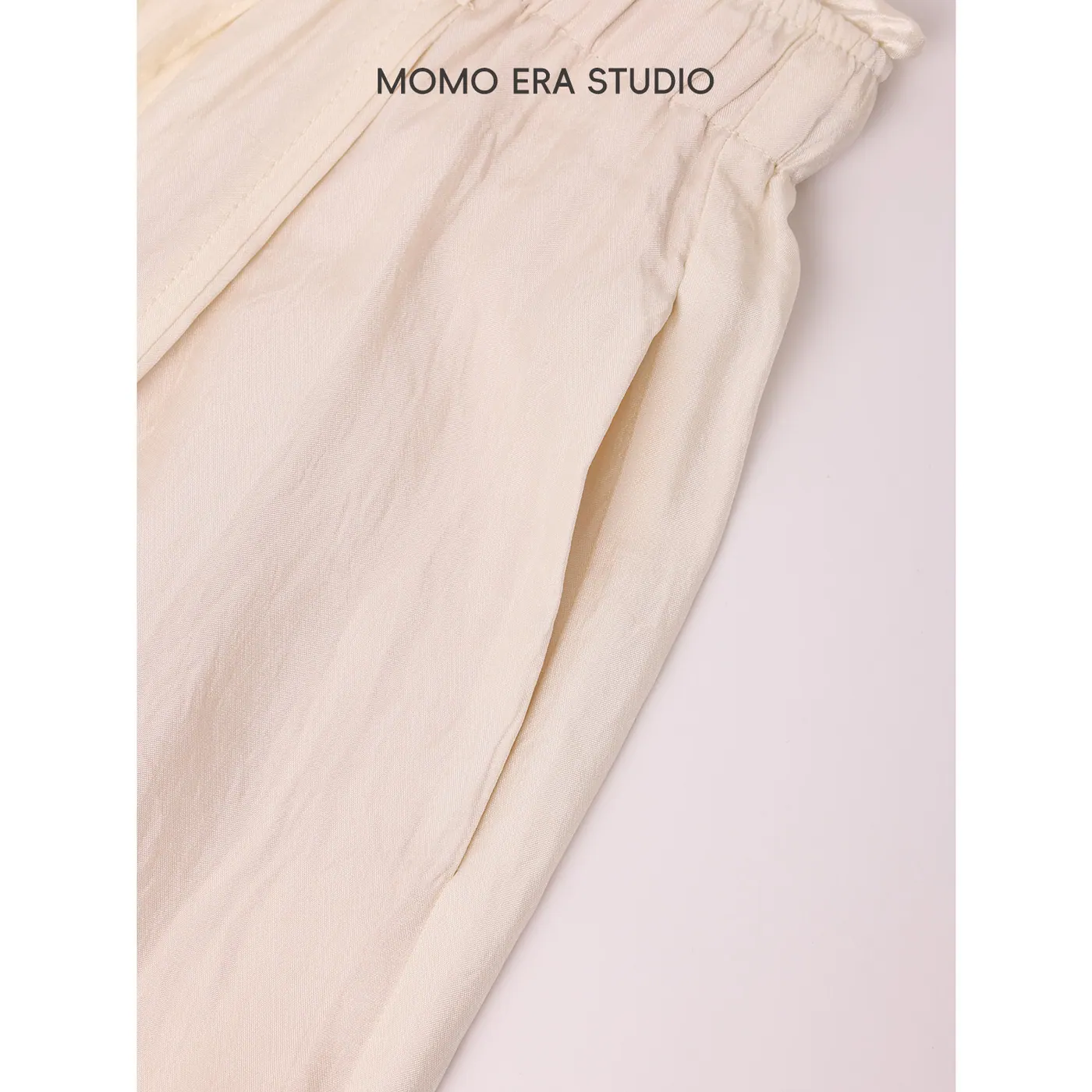 MOMO ERA STUDIO 下装款式 26075，第 7 张