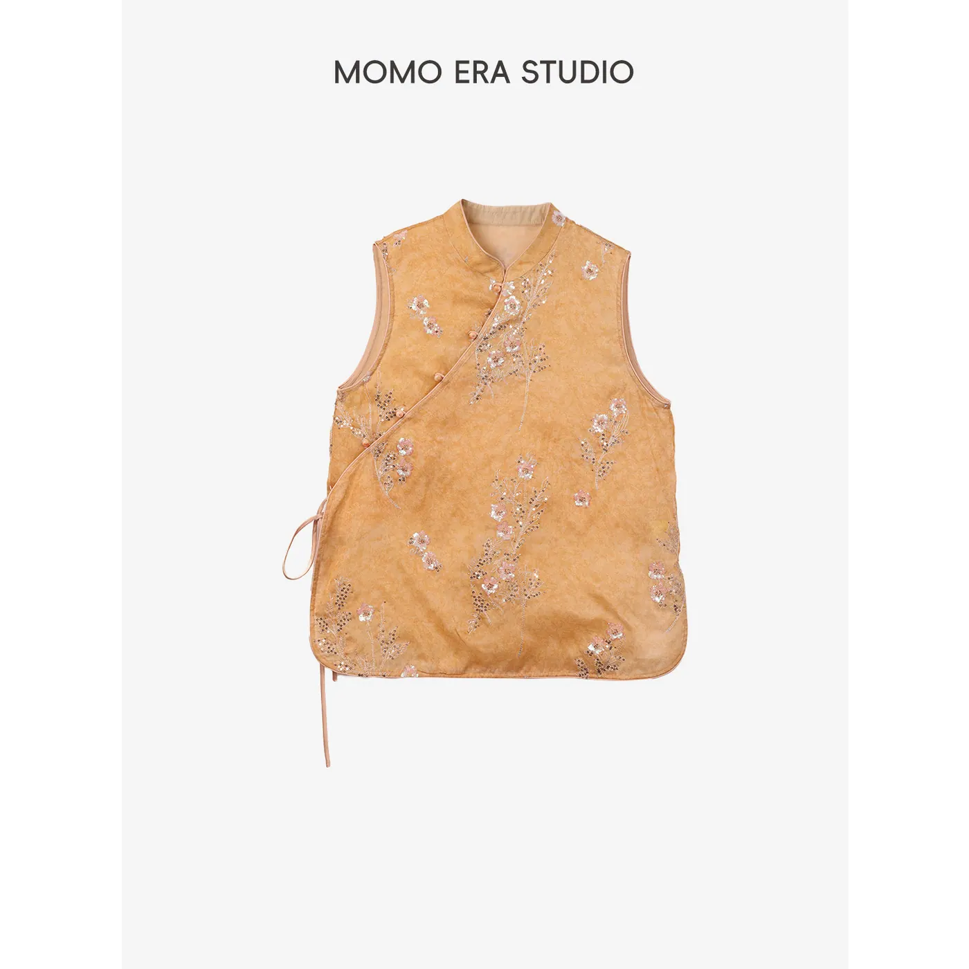 MOMO ERA STUDIO 轻中式款式 26076，第 2 张