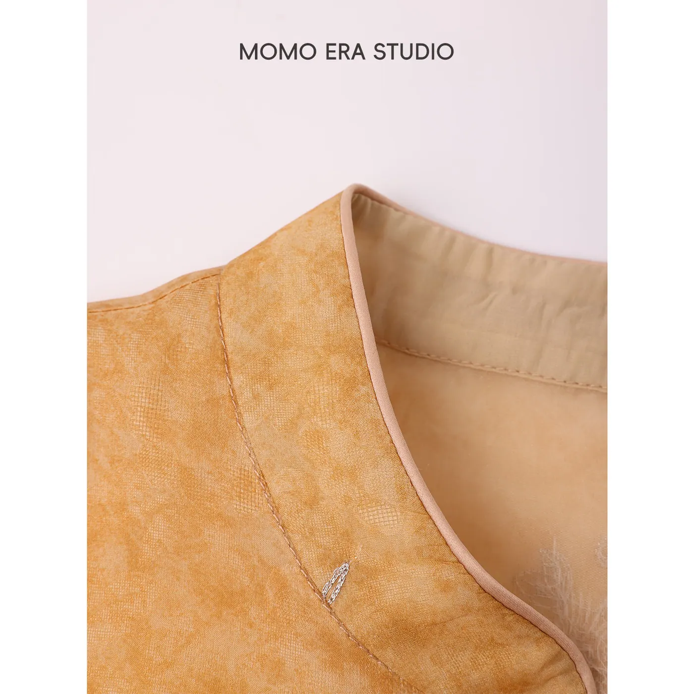 MOMO ERA STUDIO 轻中式款式 26076，第 3 张