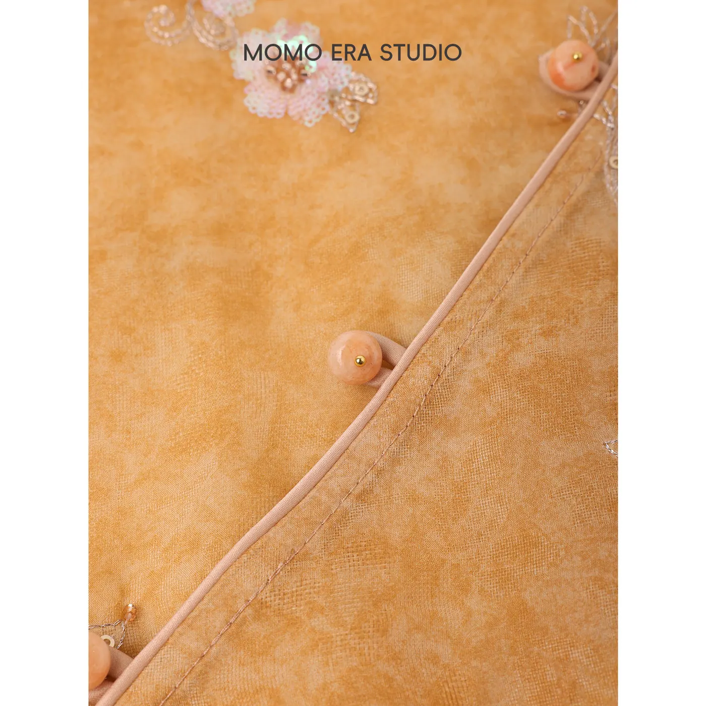 MOMO ERA STUDIO 轻中式款式 26076，第 5 张
