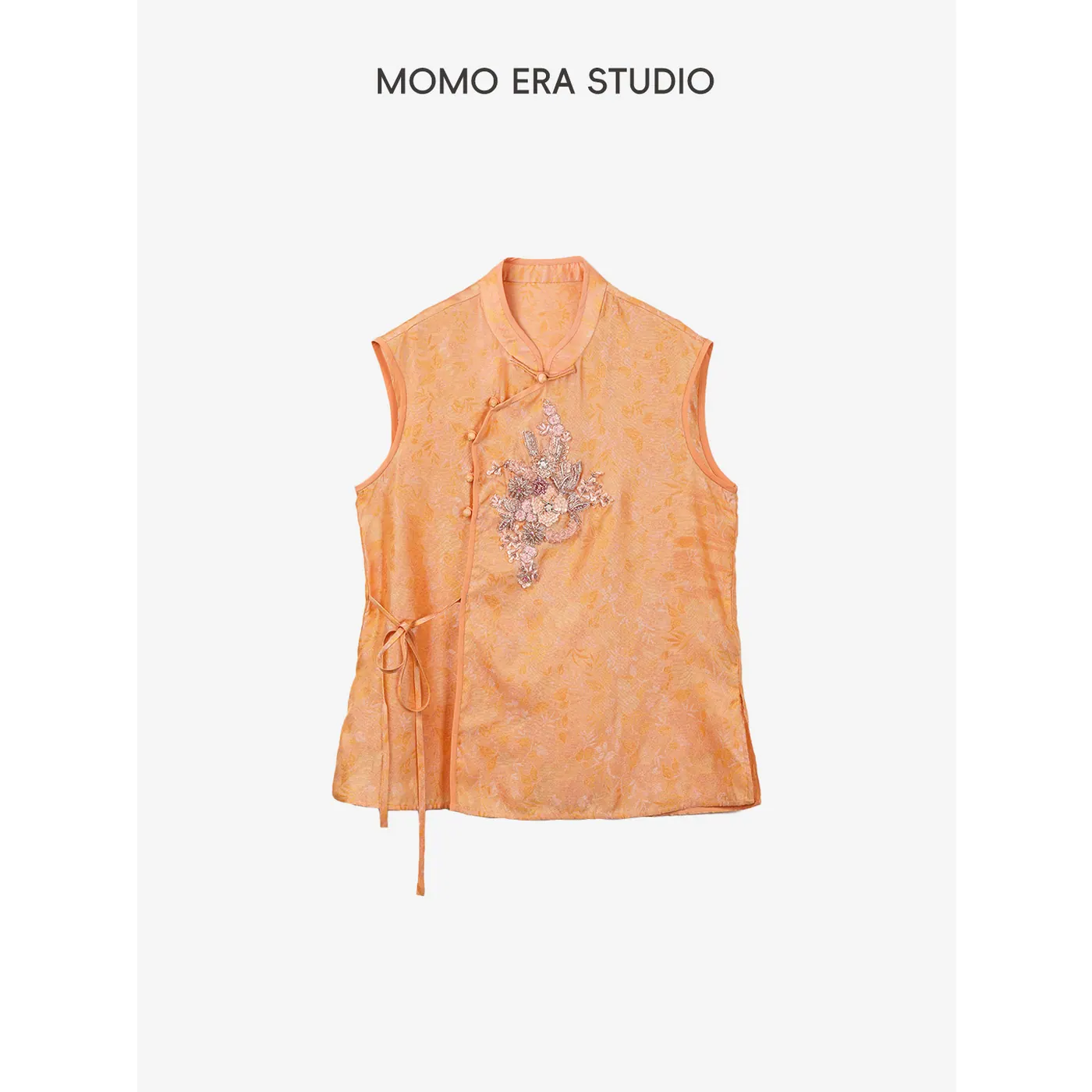 MOMO ERA STUDIO 轻中式款式 26078，第 3 张
