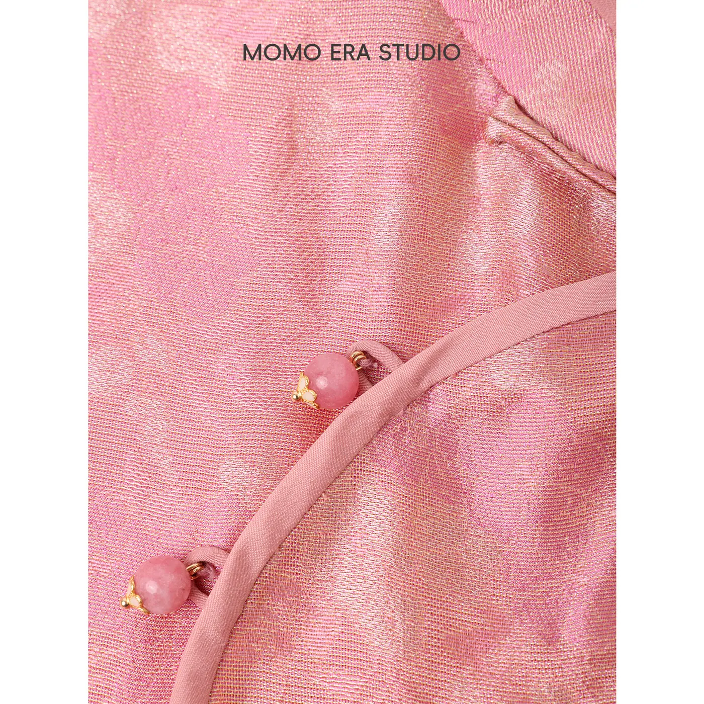 MOMO ERA STUDIO 轻中式款式 26078，第 5 张