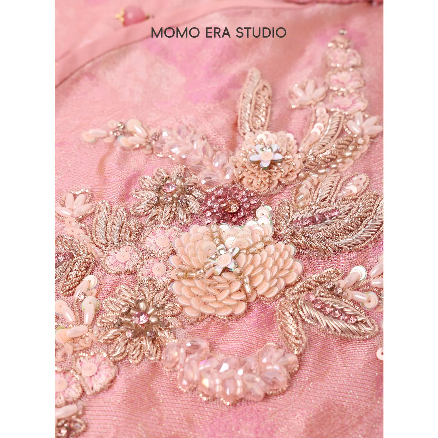 MOMO ERA STUDIO 轻中式款式 26078，第 6 张