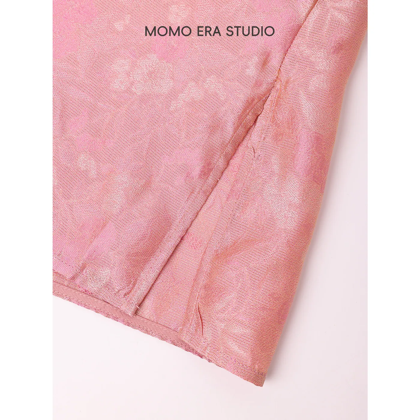 MOMO ERA STUDIO 轻中式款式 26078，第 7 张