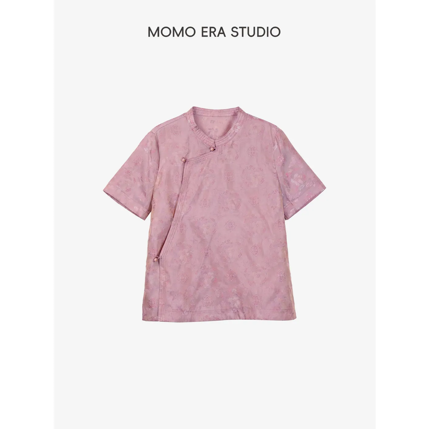 MOMO ERA STUDIO 轻中式款式 26079，第 2 张