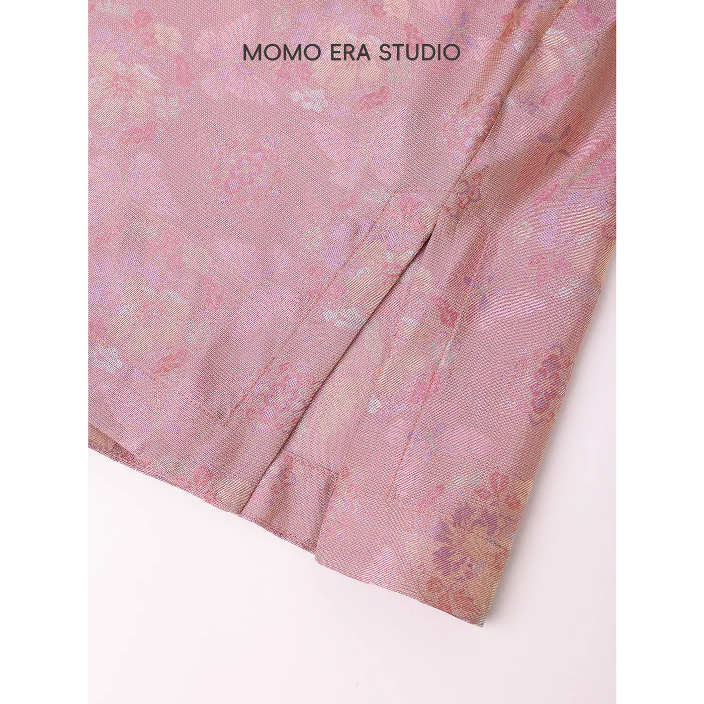 MOMO ERA STUDIO 轻中式款式 26079，第 3 张