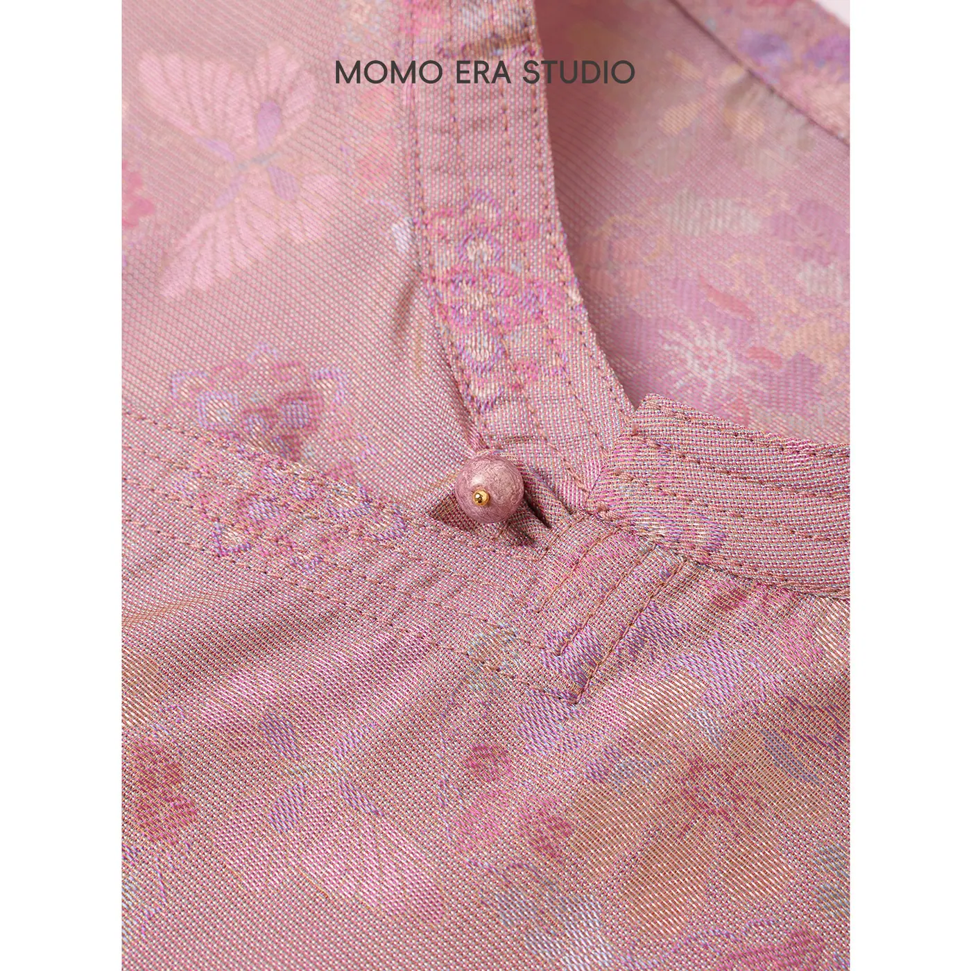MOMO ERA STUDIO 轻中式款式 26079，第 4 张