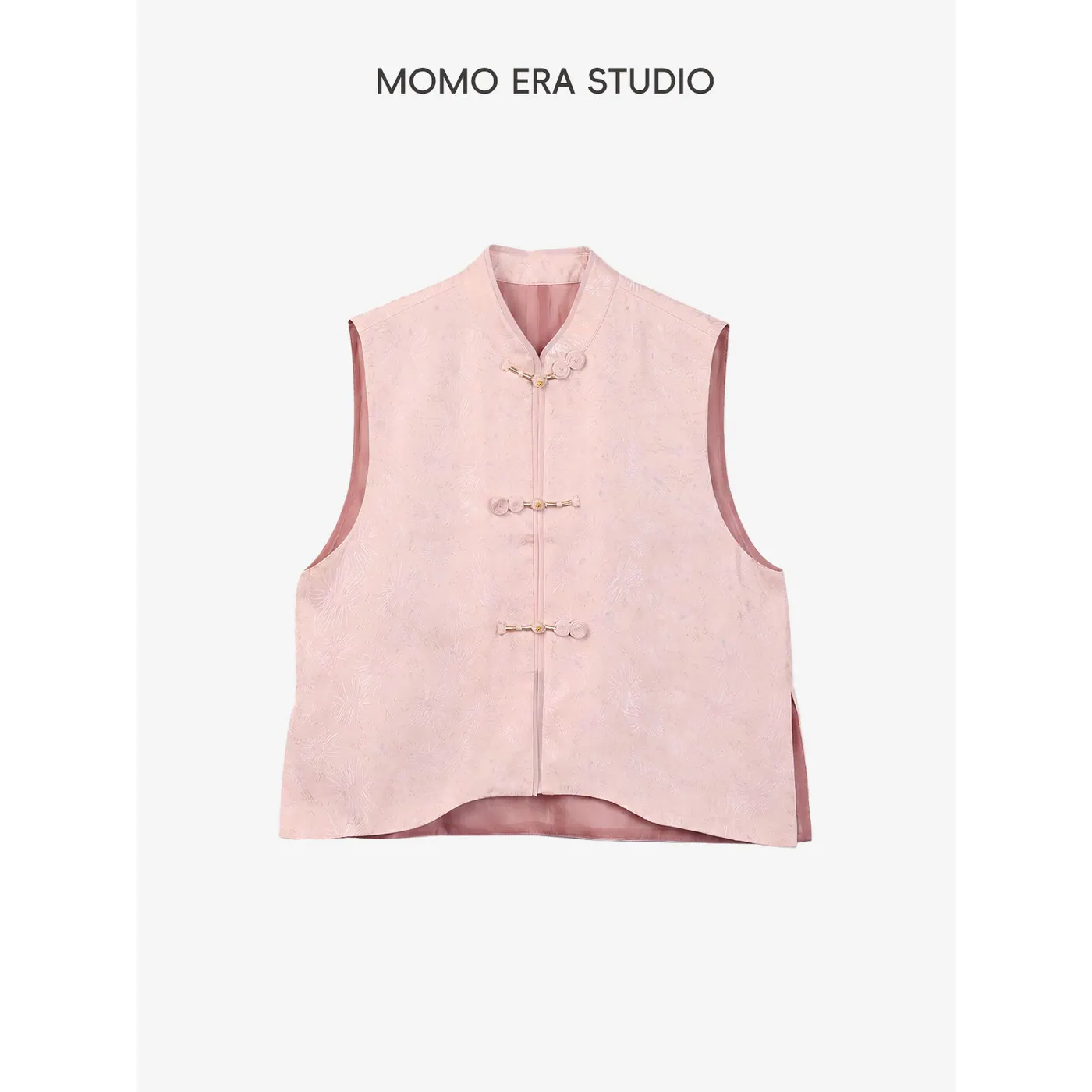 MOMO ERA STUDIO 轻中式款式 26080，第 2 张