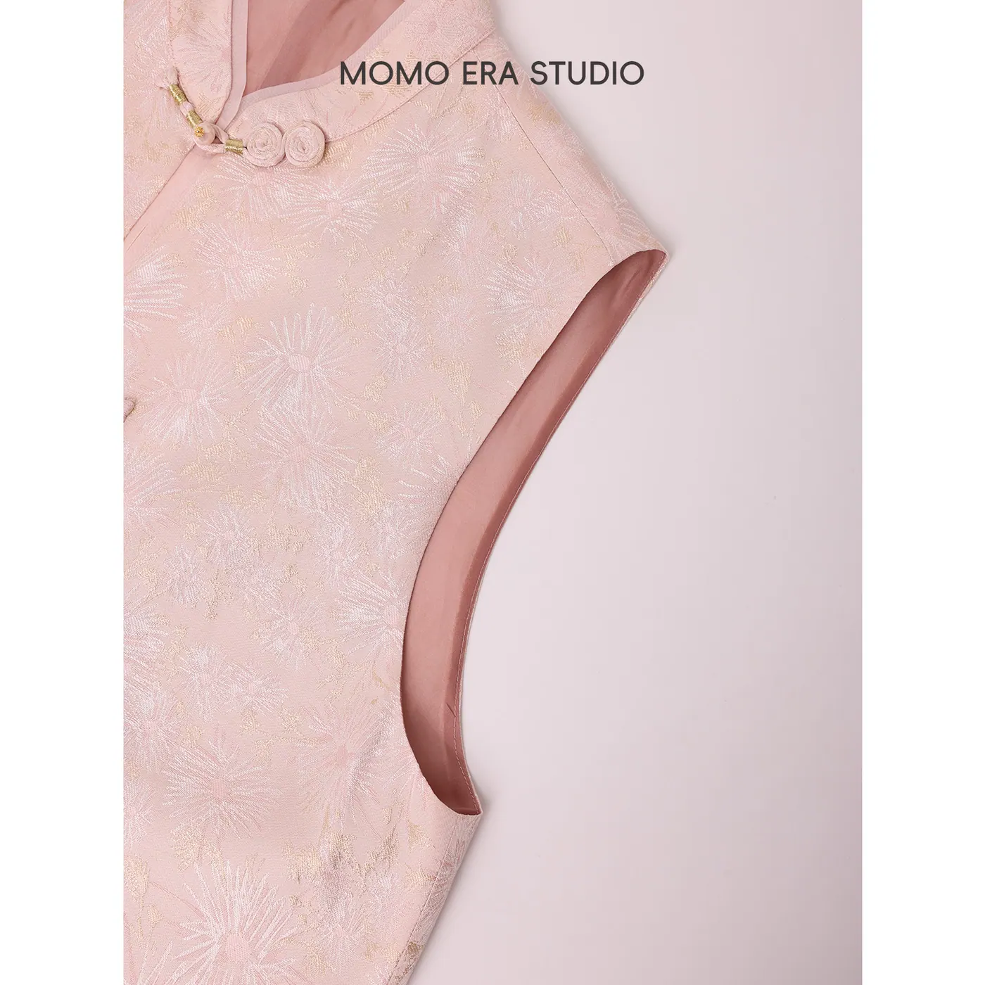 MOMO ERA STUDIO 轻中式款式 26080，第 3 张