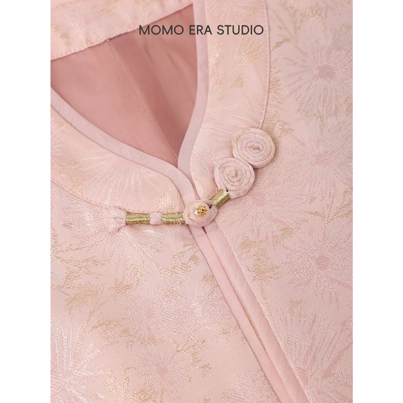 MOMO ERA STUDIO 轻中式款式 26080，第 4 张