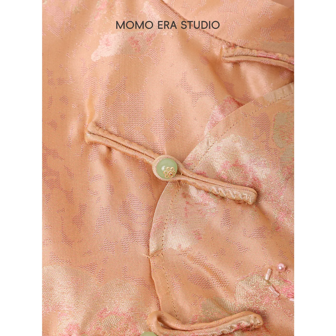 MOMO ERA STUDIO 轻中式款式 26081，第 3 张
