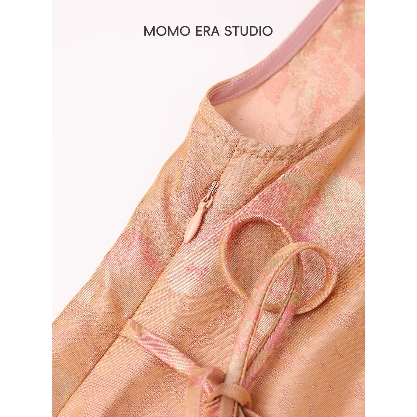 MOMO ERA STUDIO 轻中式款式 26081，第 4 张