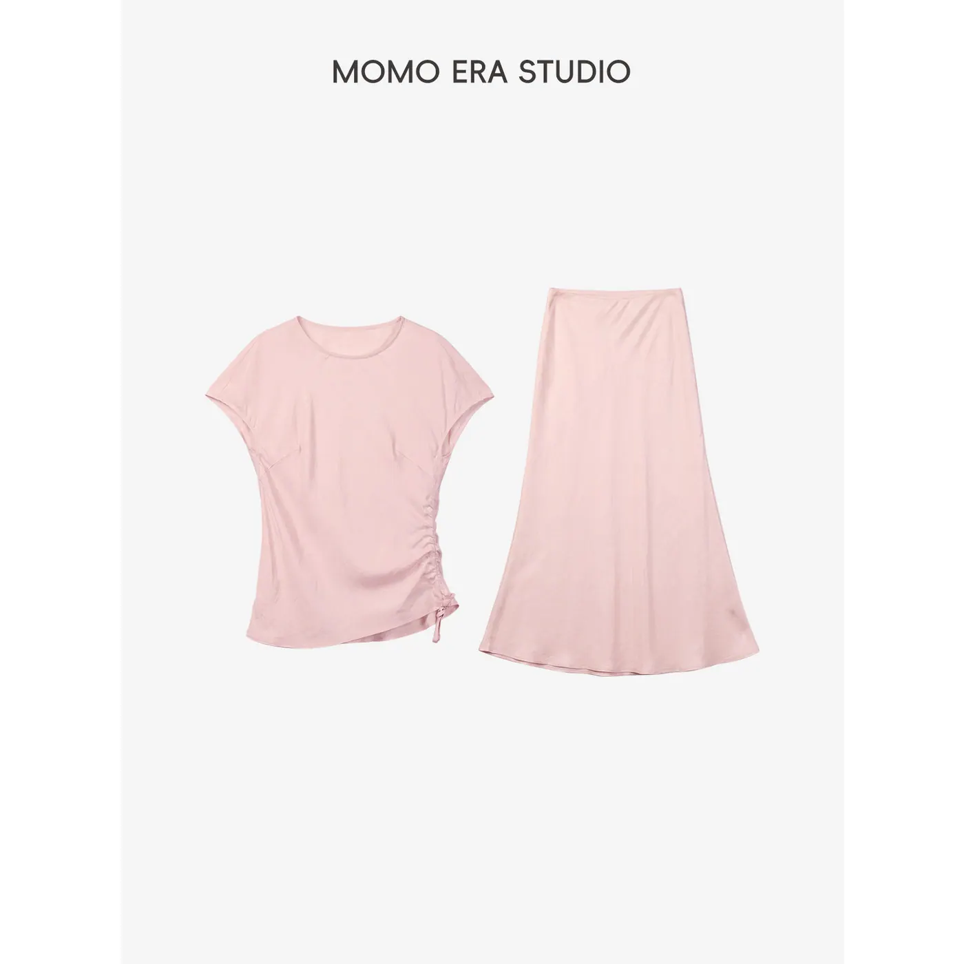 MOMO ERA STUDIO 上装款式 26082，第 3 张