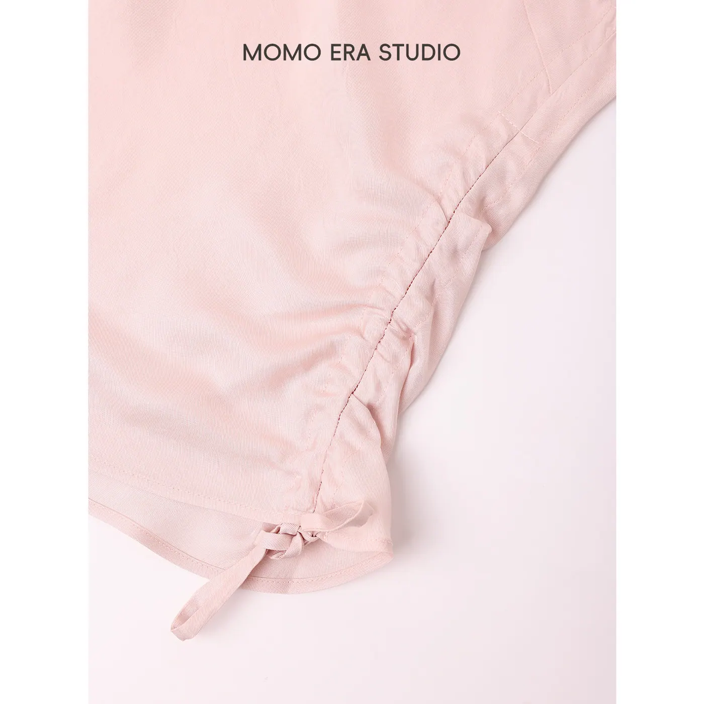 MOMO ERA STUDIO 上装款式 26082，第 5 张