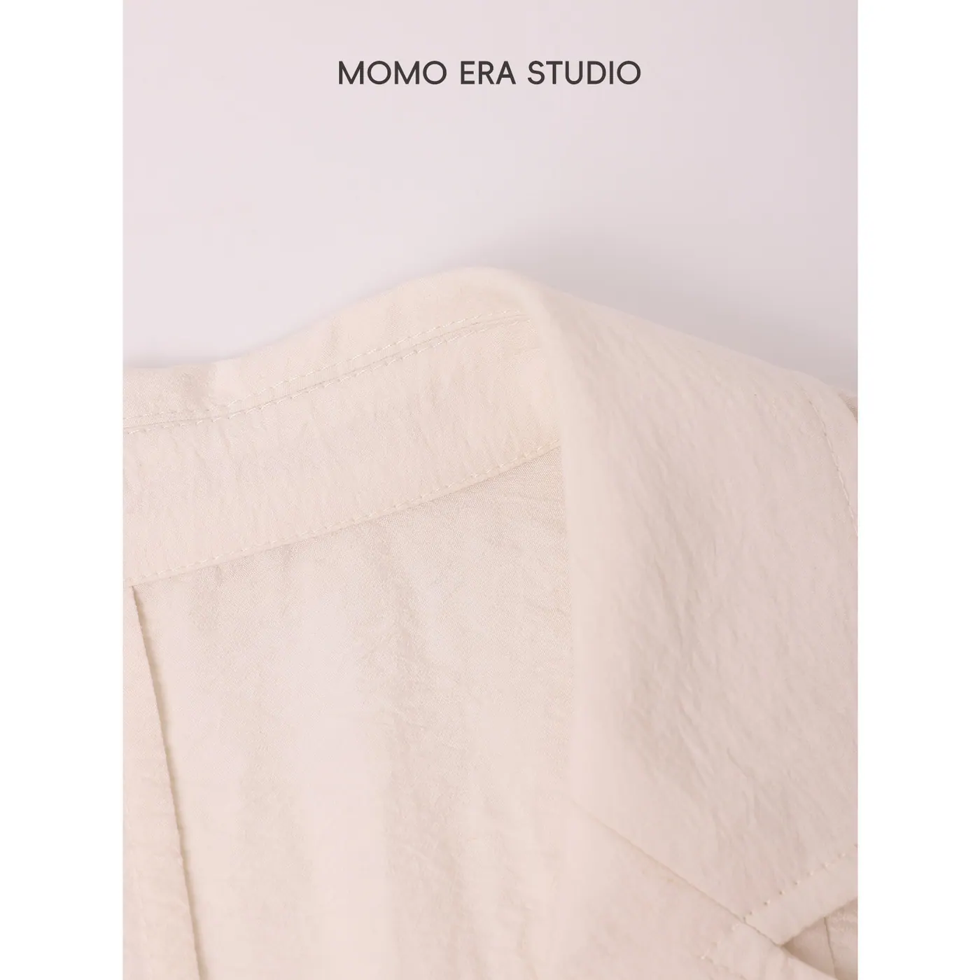 MOMO ERA STUDIO 上装款式 26085，第 5 张