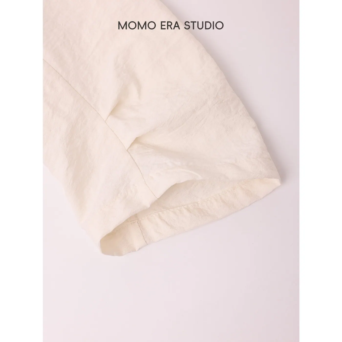 MOMO ERA STUDIO 上装款式 26085，第 6 张