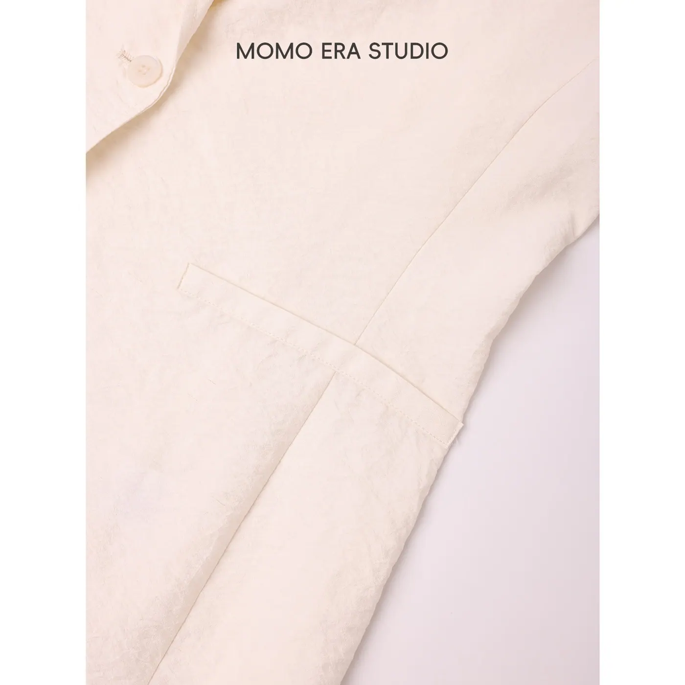 MOMO ERA STUDIO 上装款式 26085，第 7 张