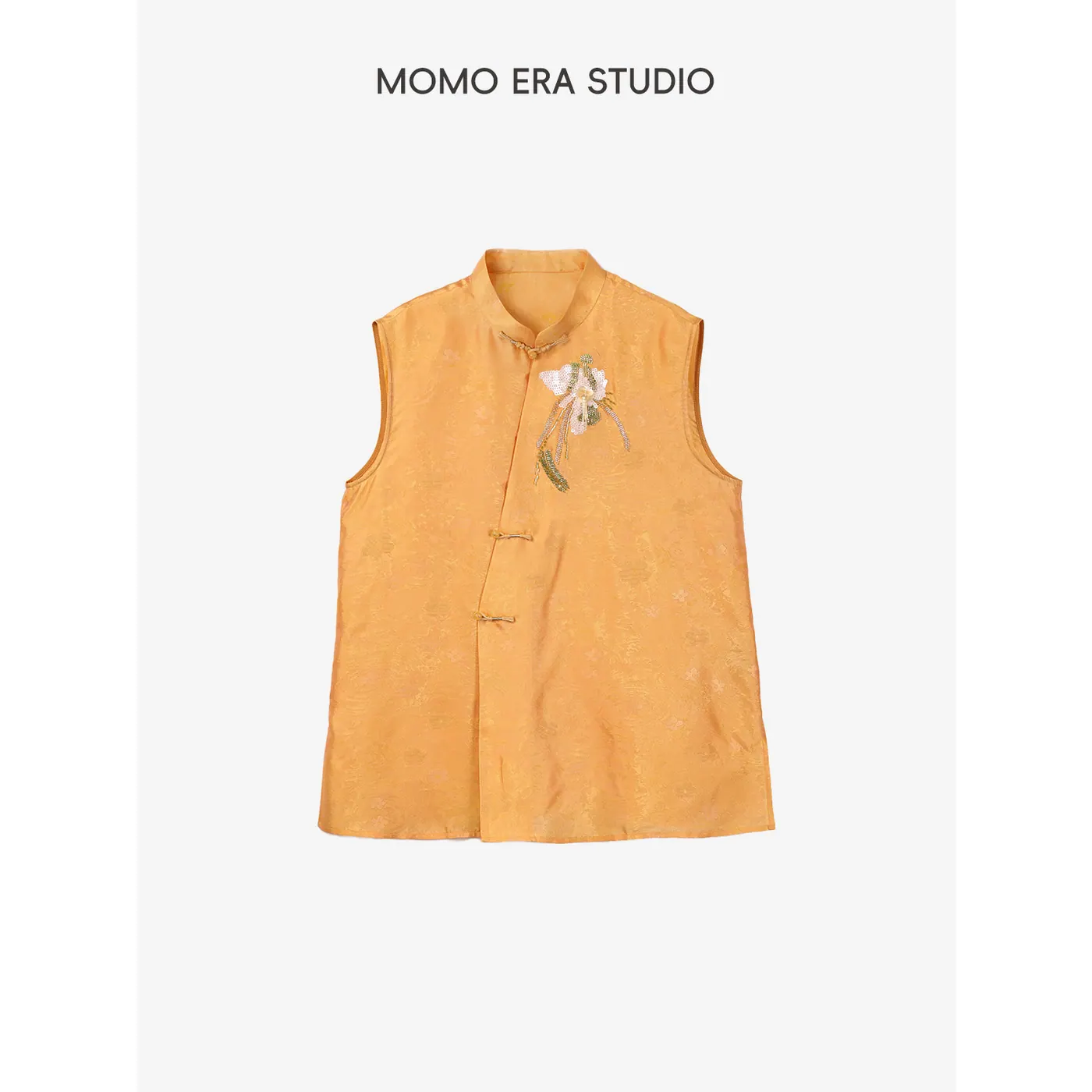 MOMO ERA STUDIO 轻中式款式 26086，第 2 张