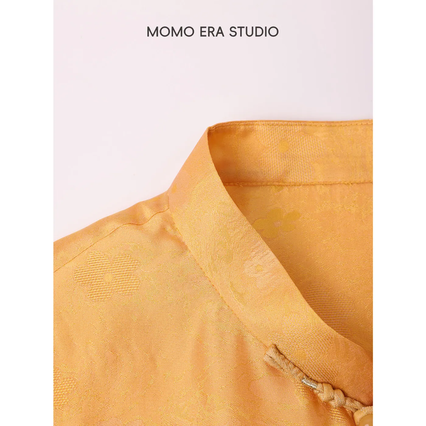 MOMO ERA STUDIO 轻中式款式 26086，第 3 张