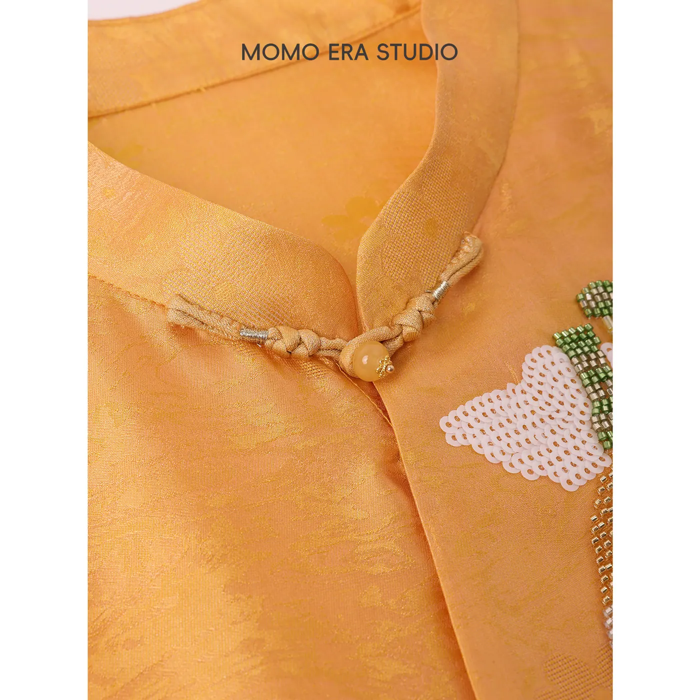 MOMO ERA STUDIO 轻中式款式 26086，第 4 张