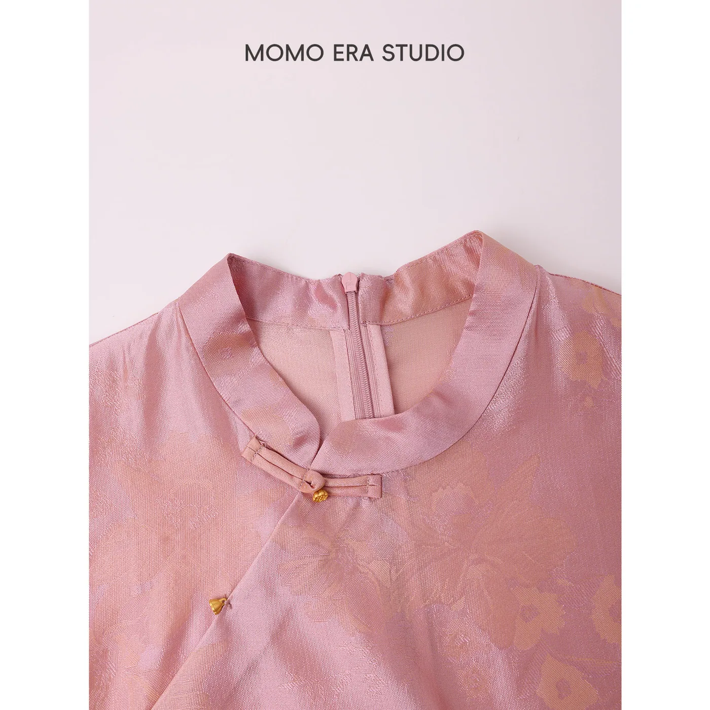 MOMO ERA STUDIO 上装款式 26087，第 1 张