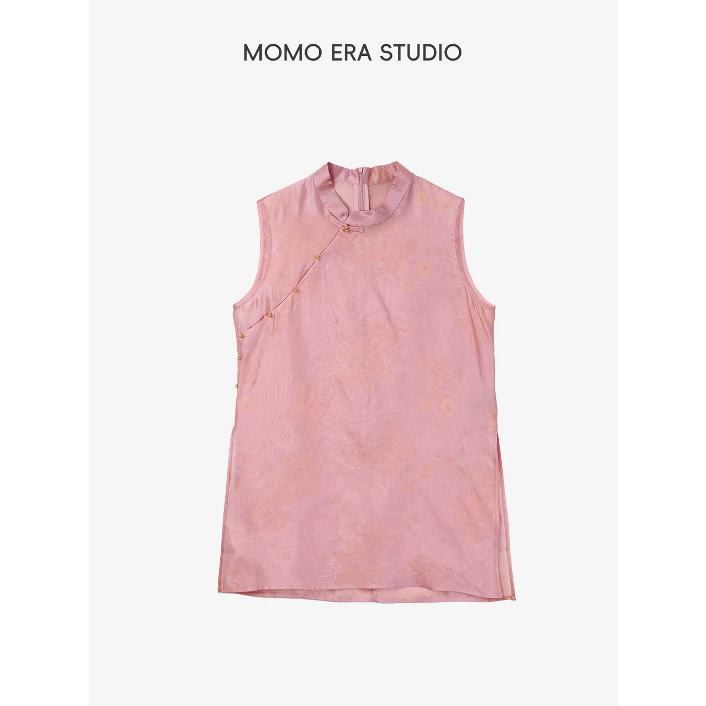 MOMO ERA STUDIO 上装款式 26087，第 2 张