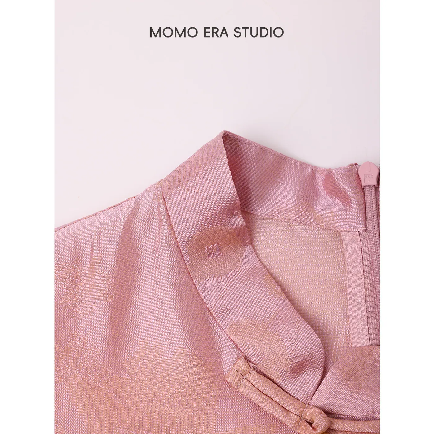 MOMO ERA STUDIO 上装款式 26087，第 3 张