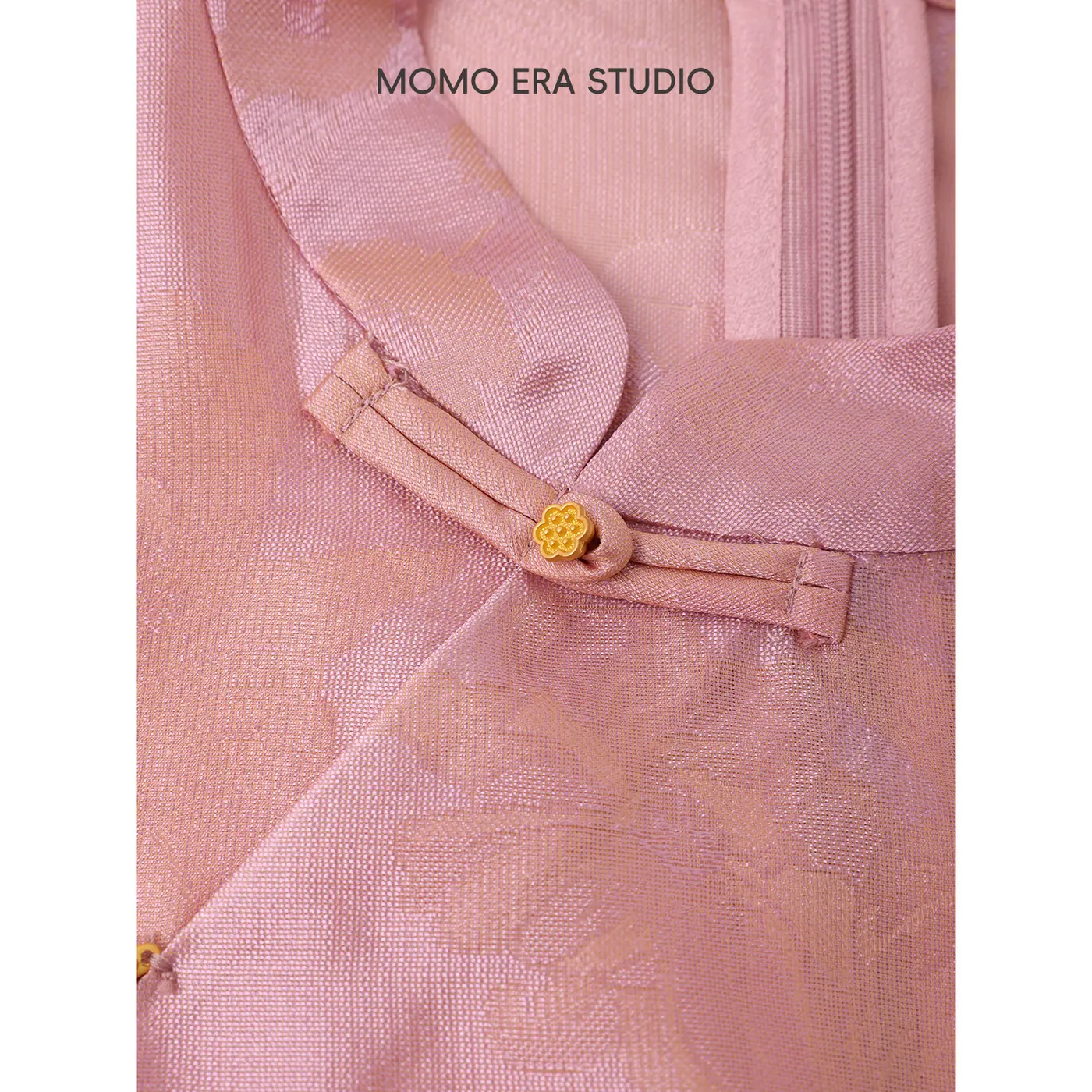MOMO ERA STUDIO 上装款式 26087，第 4 张