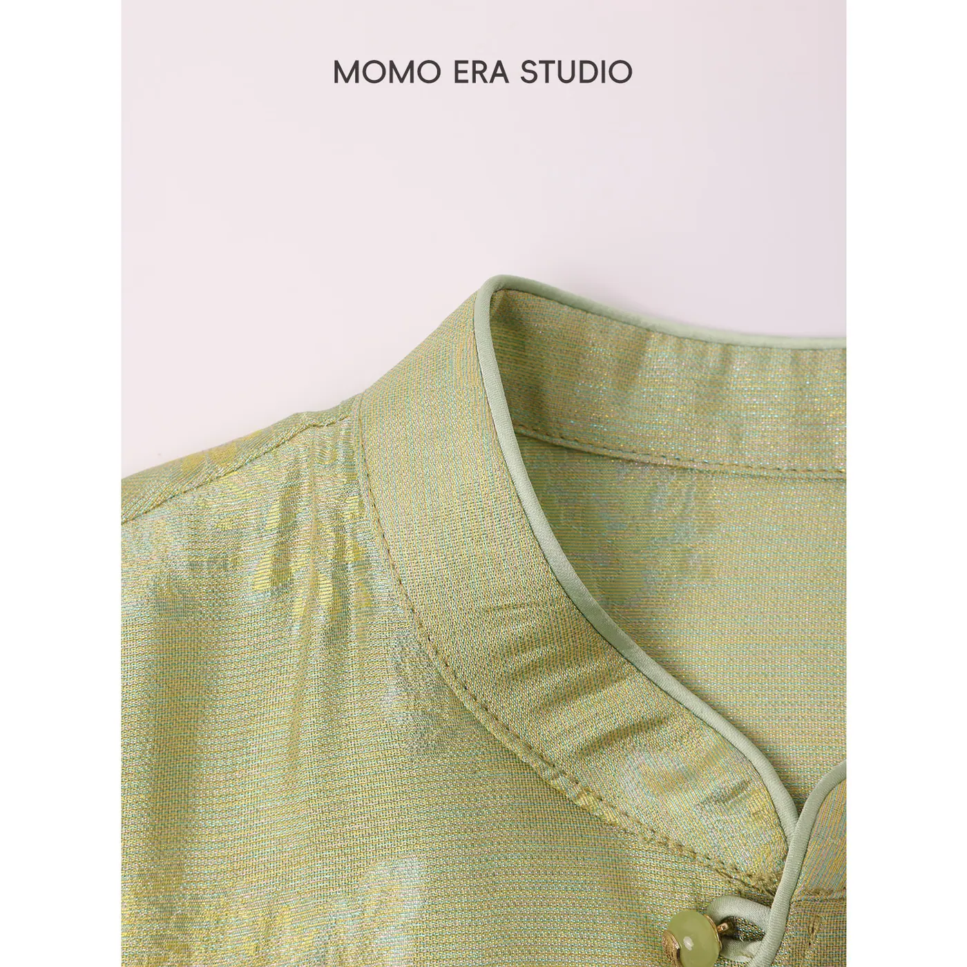 MOMO ERA STUDIO 轻中式款式 26088，第 3 张