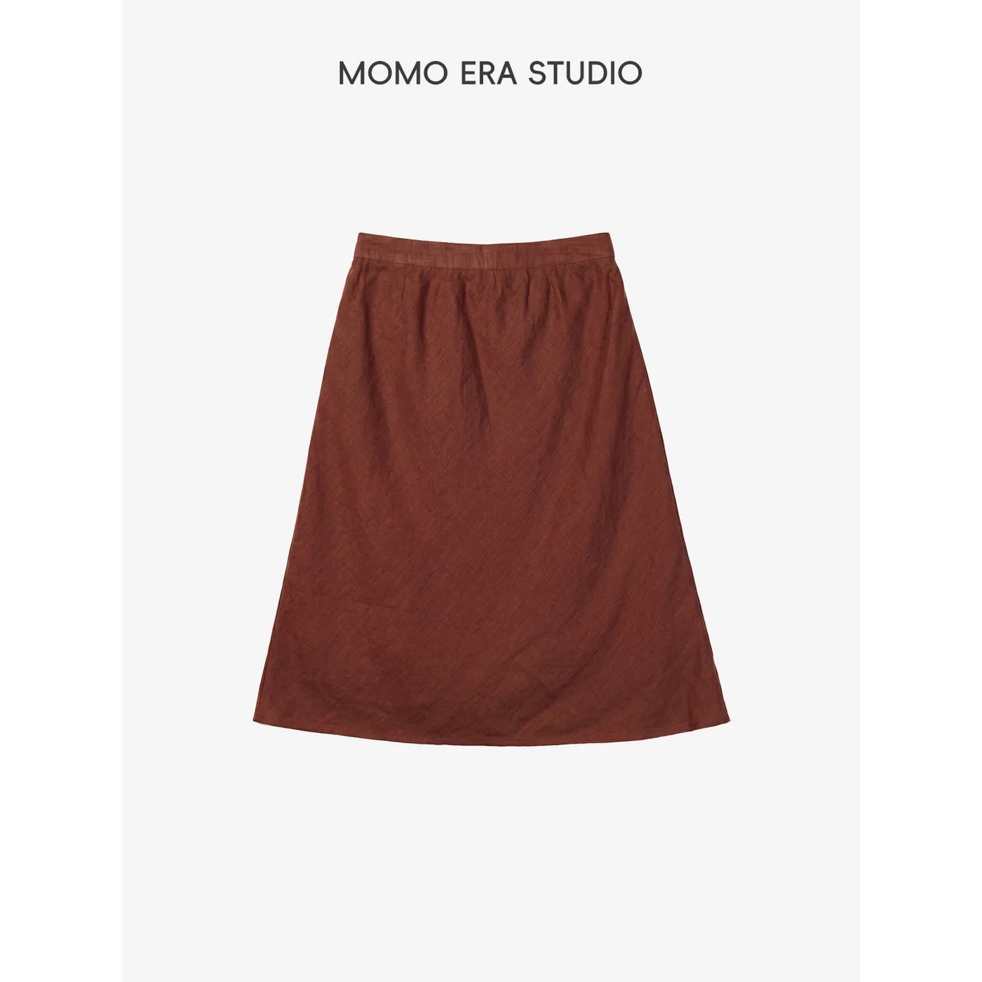 MOMO ERA STUDIO 下装款式 26089，第 1 张
