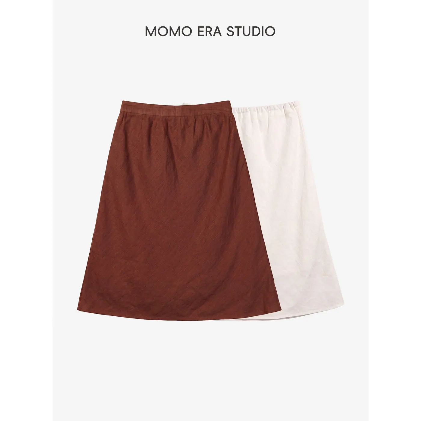 MOMO ERA STUDIO 下装款式 26089，第 2 张