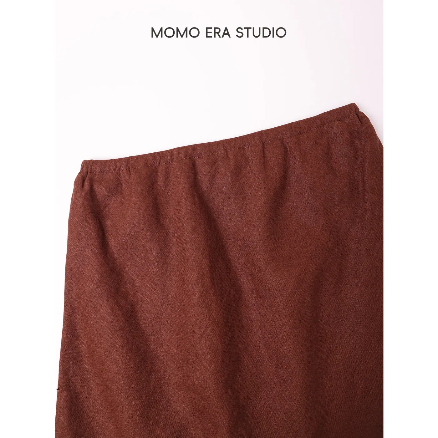 MOMO ERA STUDIO 下装款式 26089，第 4 张