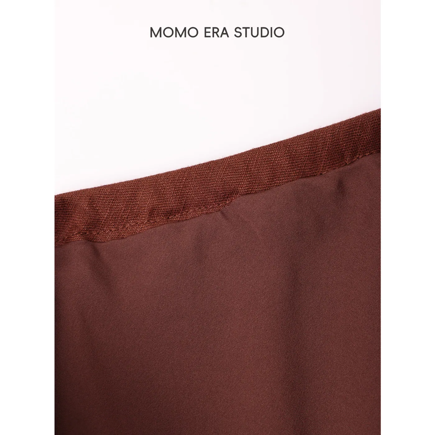MOMO ERA STUDIO 下装款式 26089，第 5 张