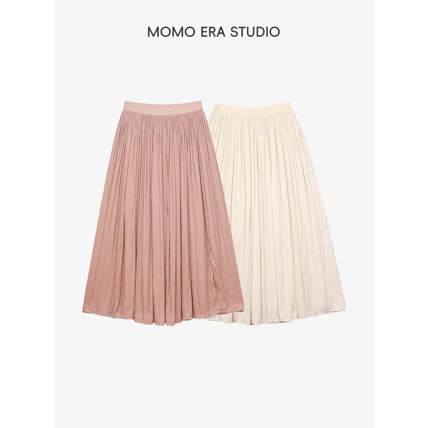 MOMO ERA STUDIO 下装款式 26090，第 2 张