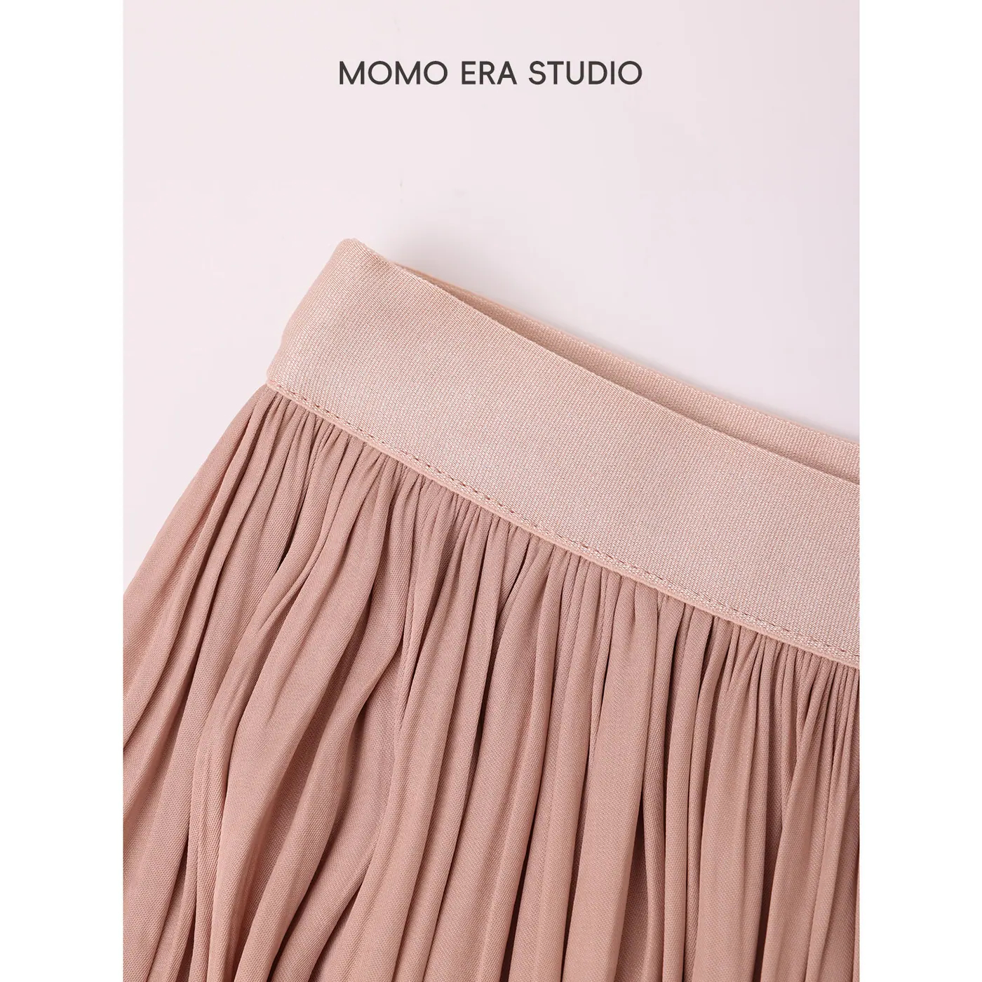 MOMO ERA STUDIO 下装款式 26090，第 5 张