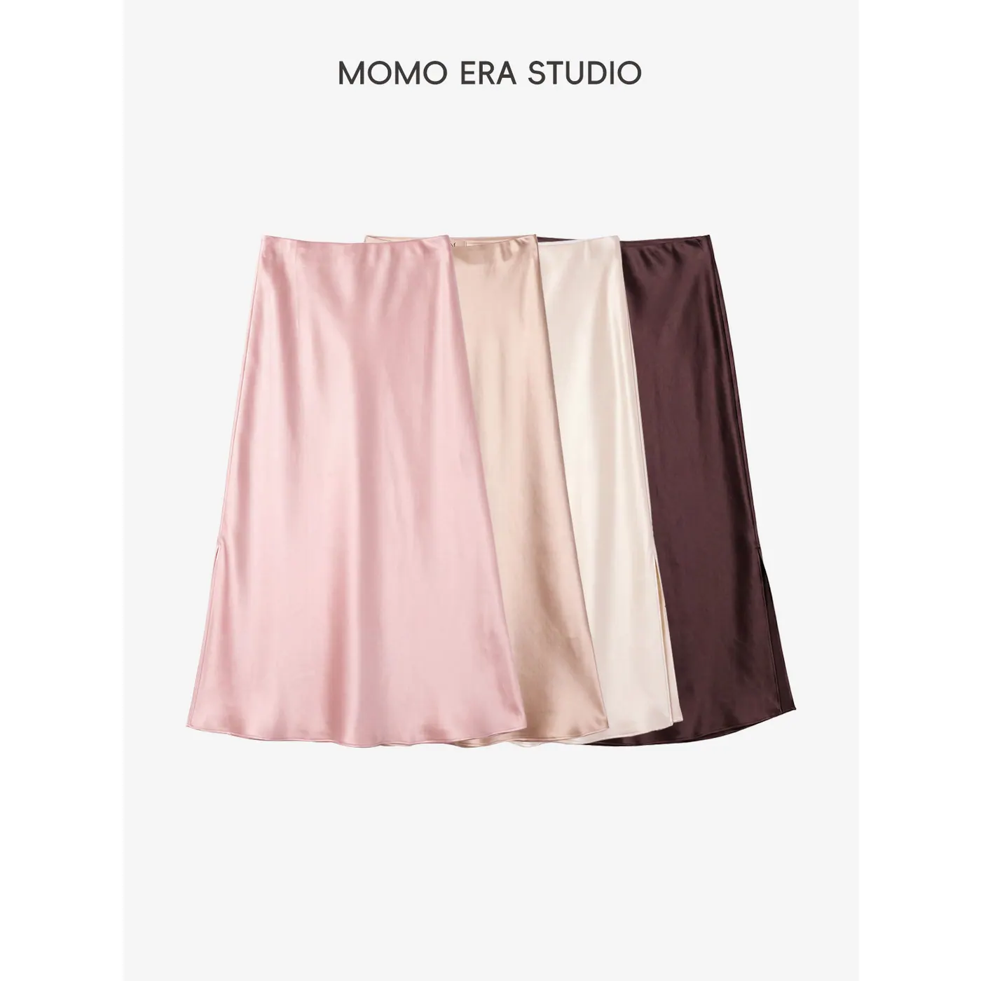 MOMO ERA STUDIO 下装款式 26091，第 2 张