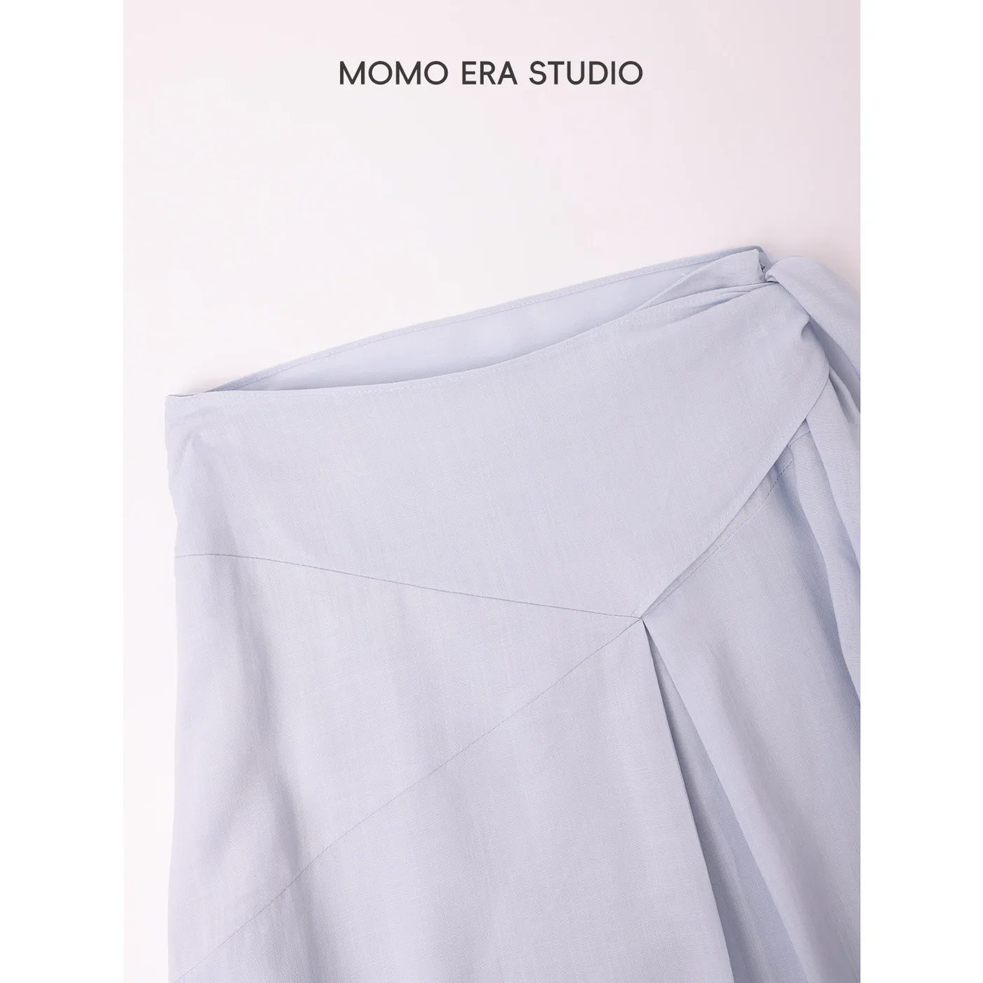 MOMO ERA STUDIO 下装款式 26092，第 1 张