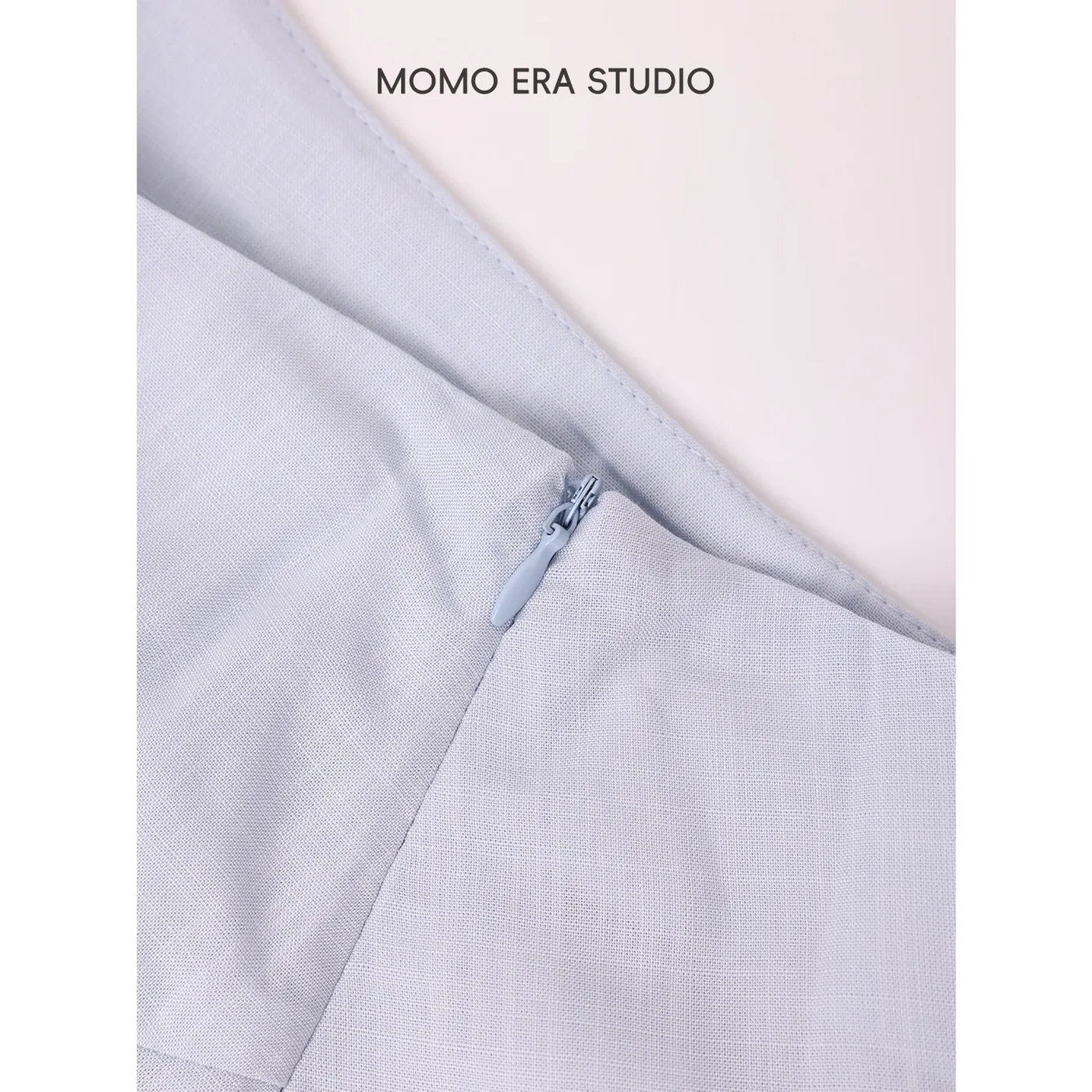 MOMO ERA STUDIO 下装款式 26092，第 3 张