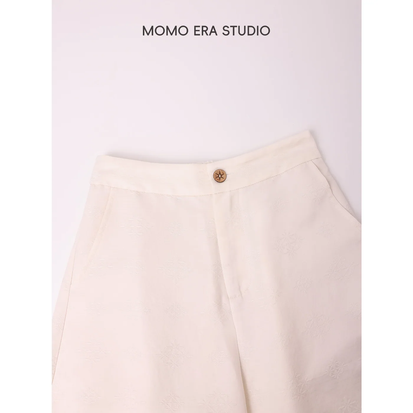 MOMO ERA STUDIO 下装款式 26093，第 1 张