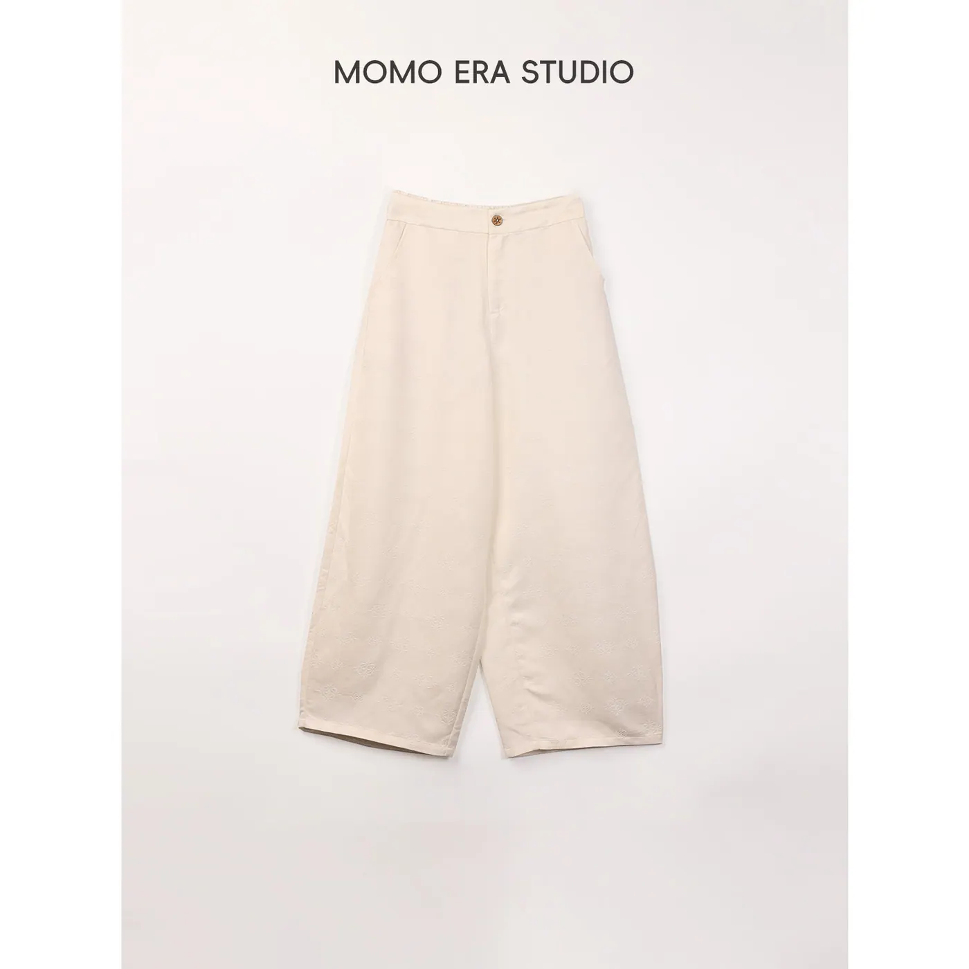 MOMO ERA STUDIO 下装款式 26093，第 2 张
