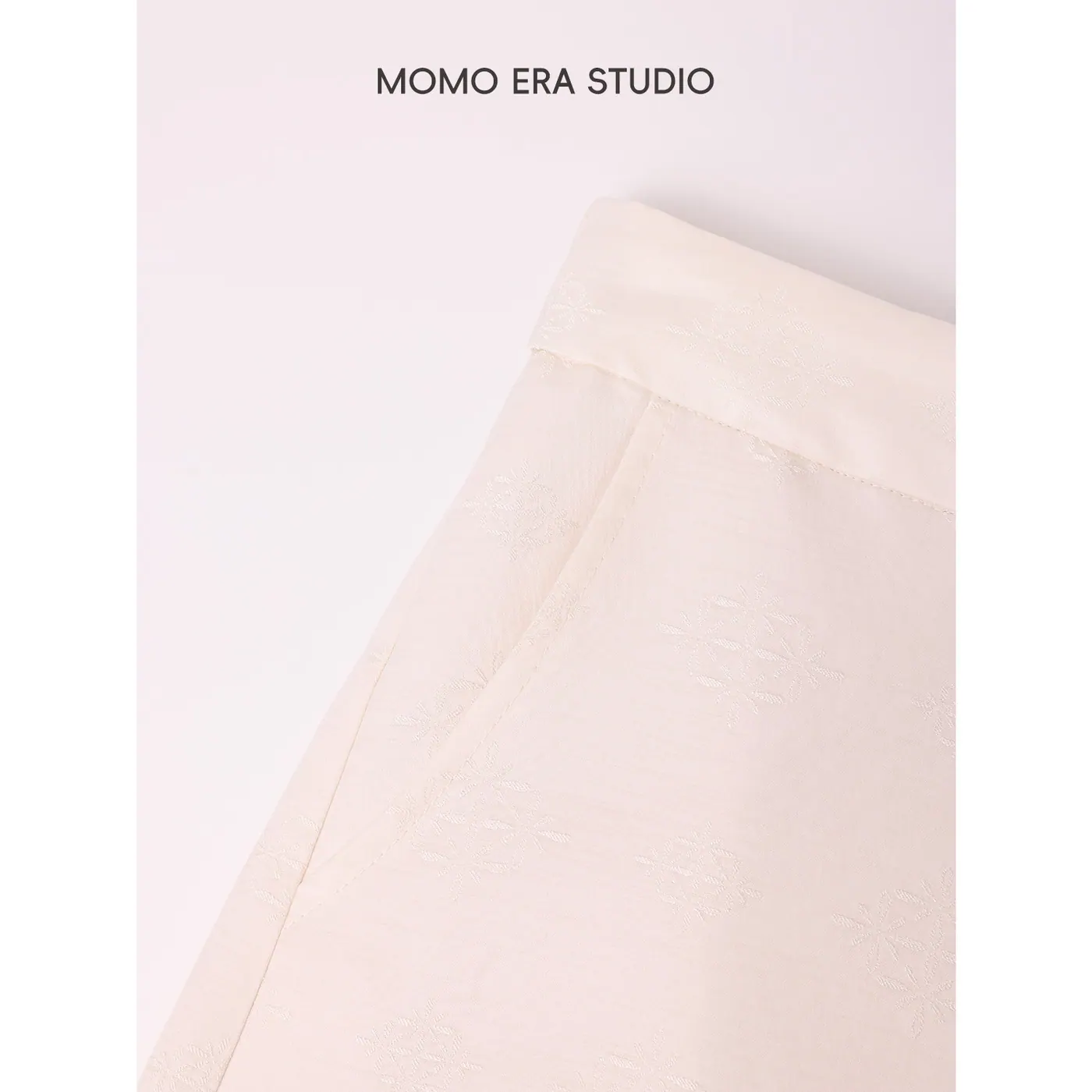 MOMO ERA STUDIO 下装款式 26093，第 3 张