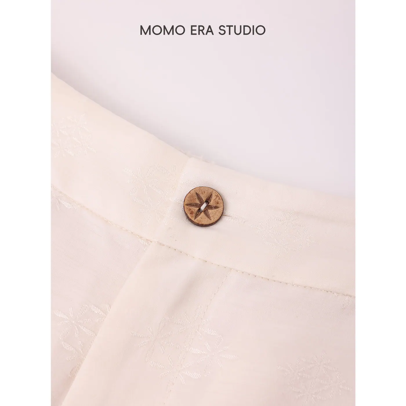 MOMO ERA STUDIO 下装款式 26093，第 4 张