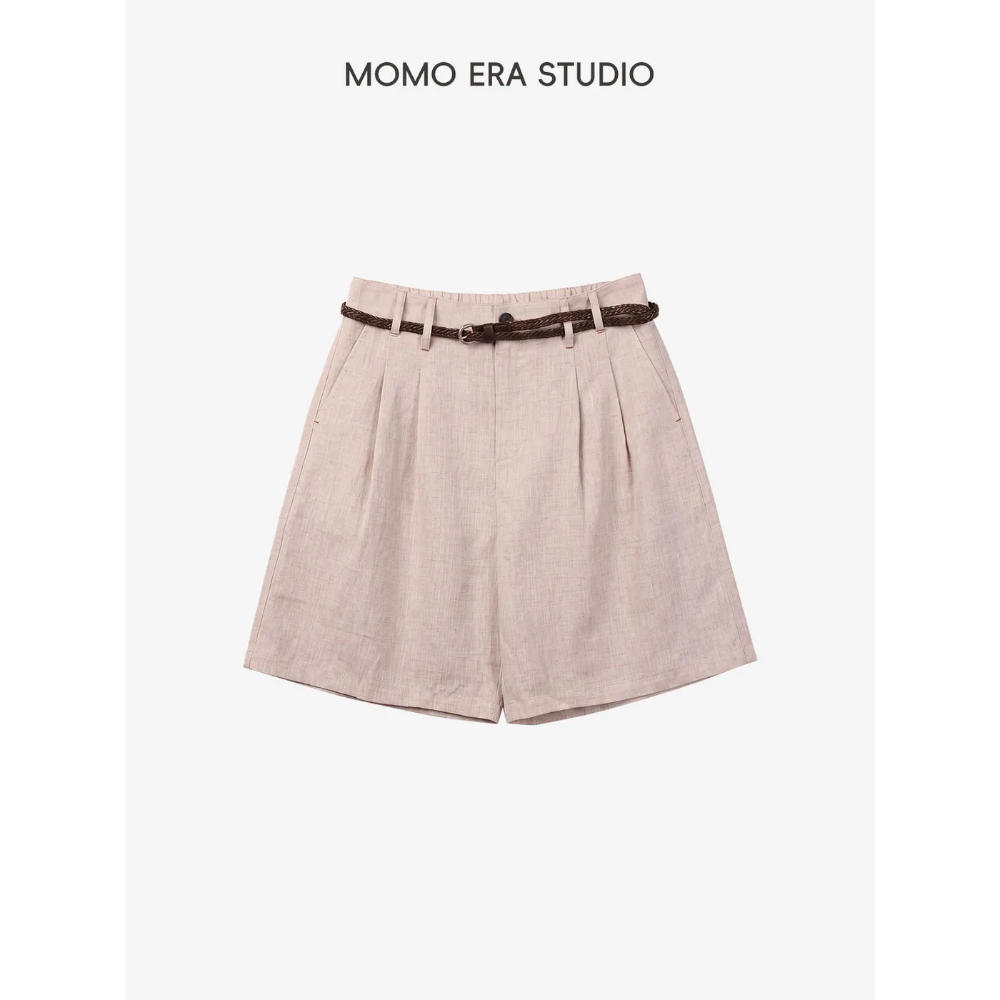 MOMO ERA STUDIO 下装款式 26095，第 1 张