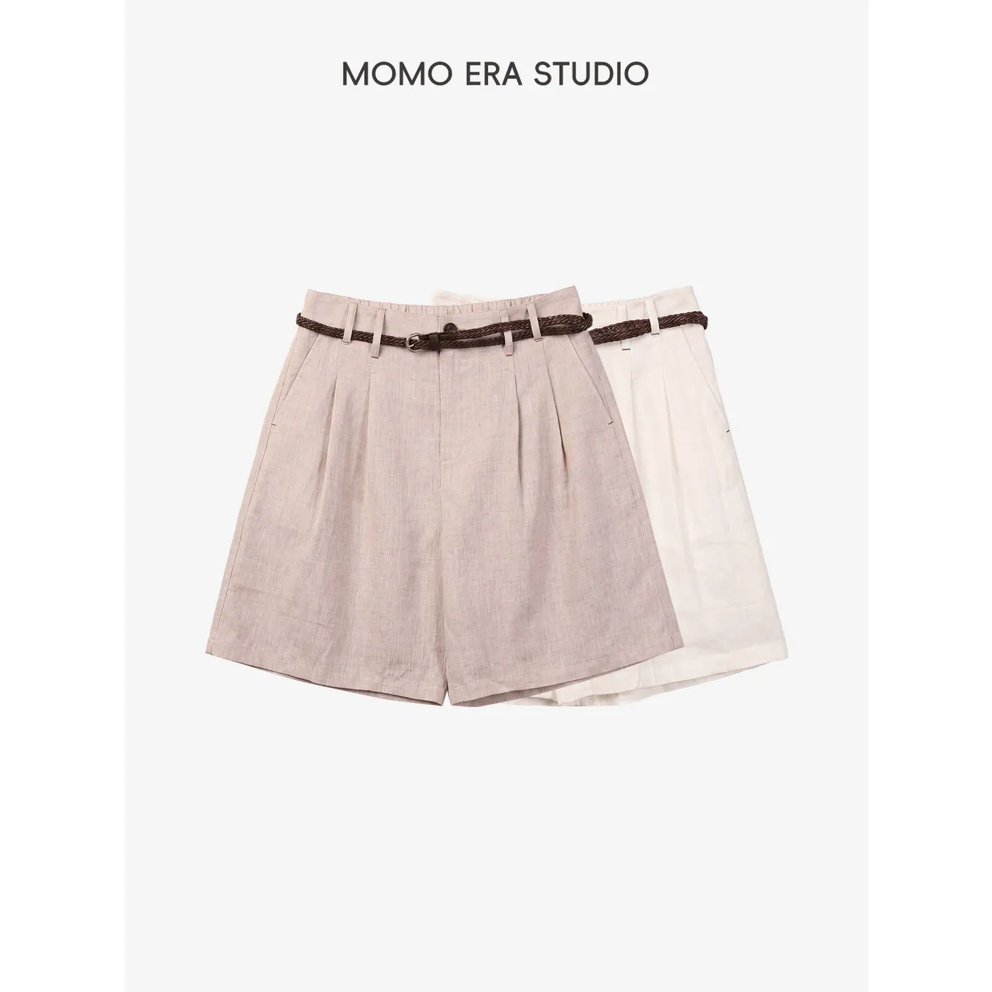 MOMO ERA STUDIO 下装款式 26095，第 2 张