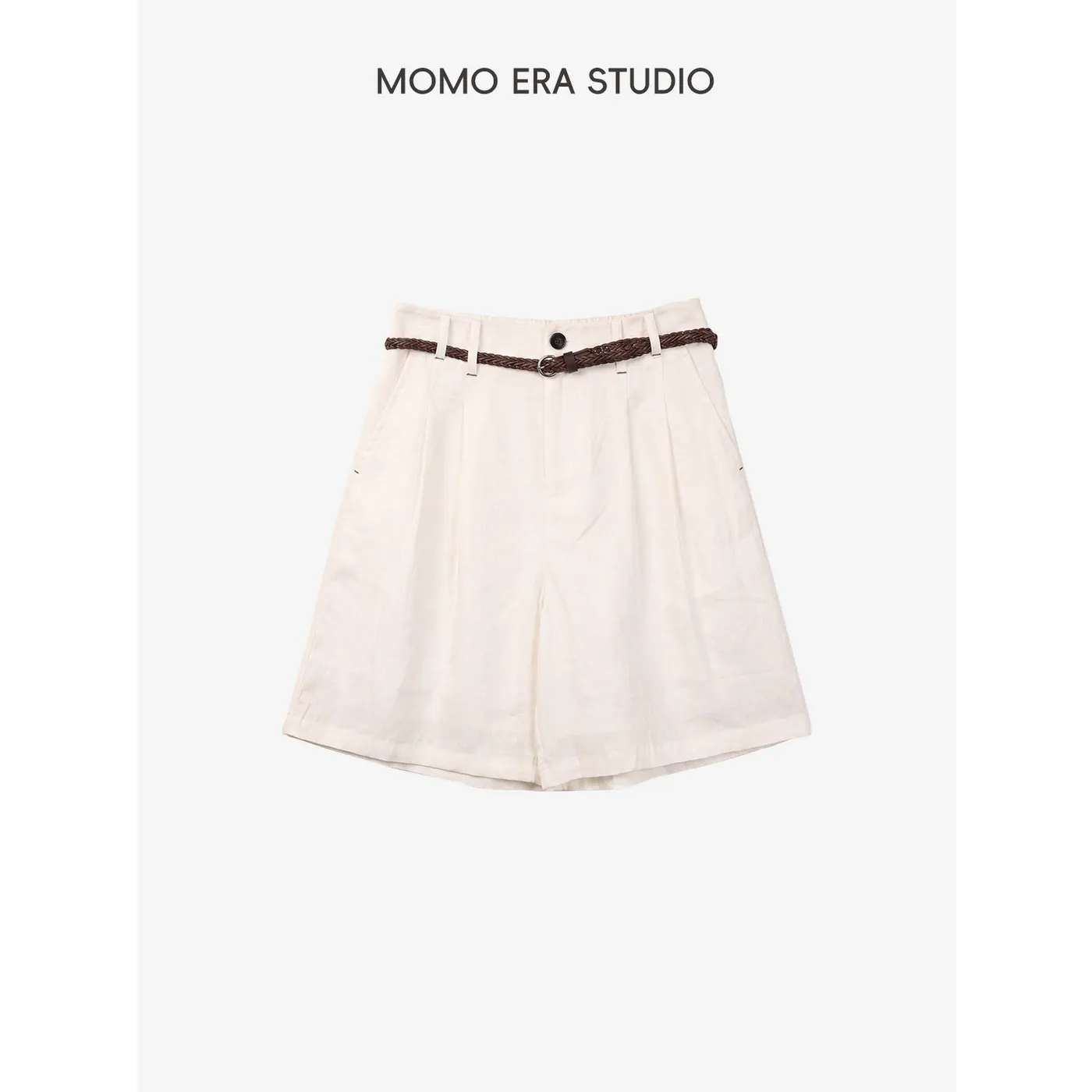 MOMO ERA STUDIO 下装款式 26095，第 3 张