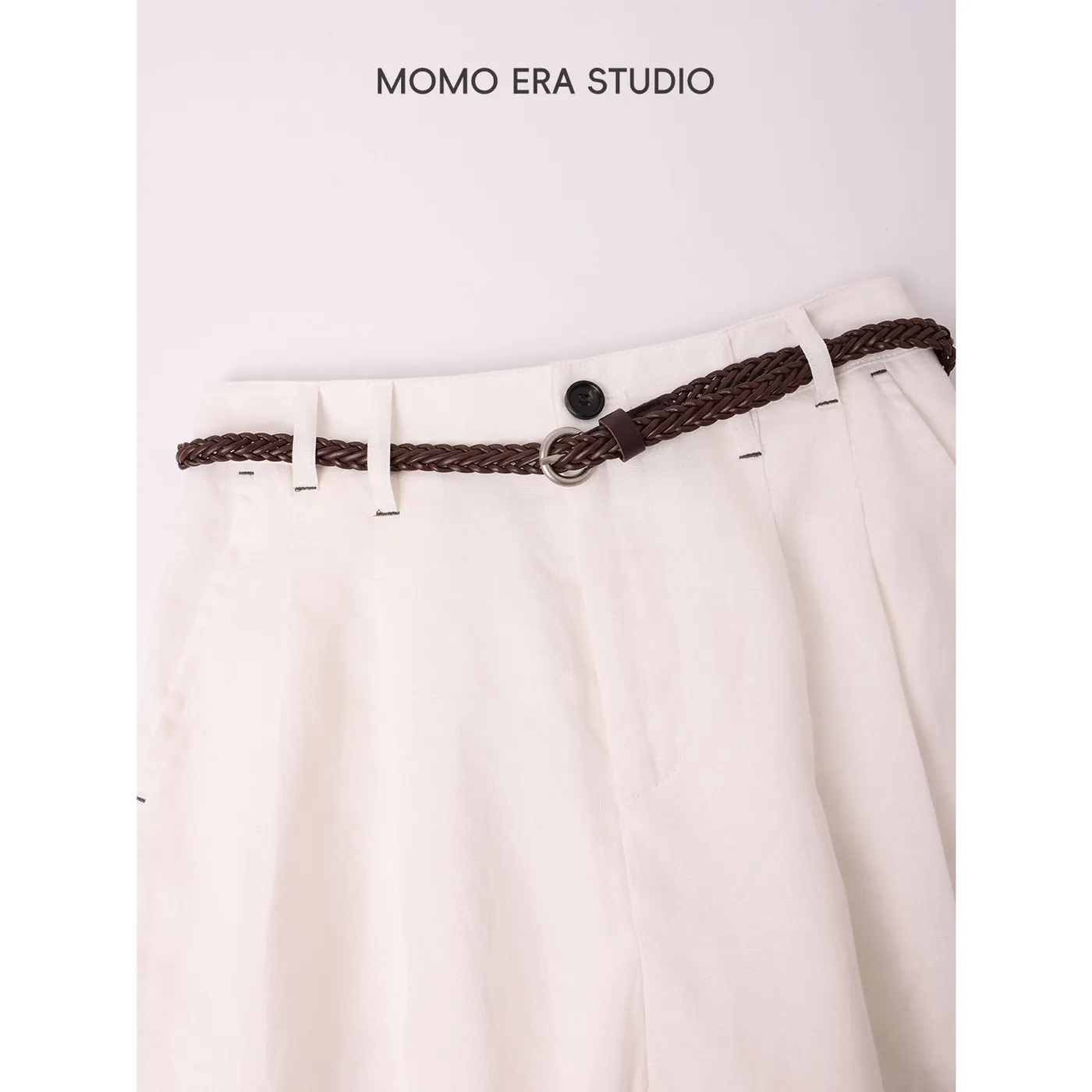 MOMO ERA STUDIO 下装款式 26095，第 4 张