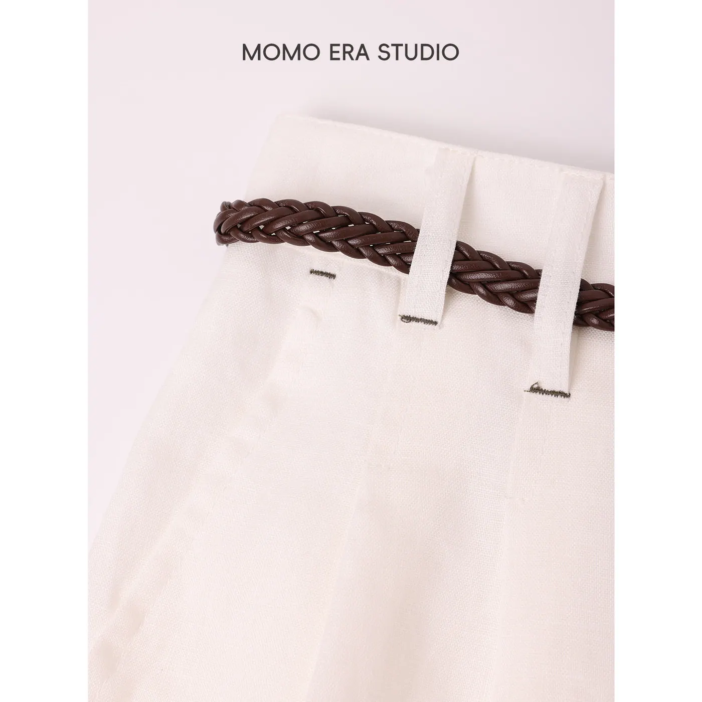 MOMO ERA STUDIO 下装款式 26095，第 5 张
